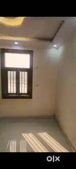 2 BHK New Flat with Car parking in Uttam nagar west