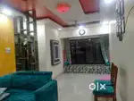 3 BHK FURNISHED  FLAT FOR RENT IN PALAKKAD TOWN AREA