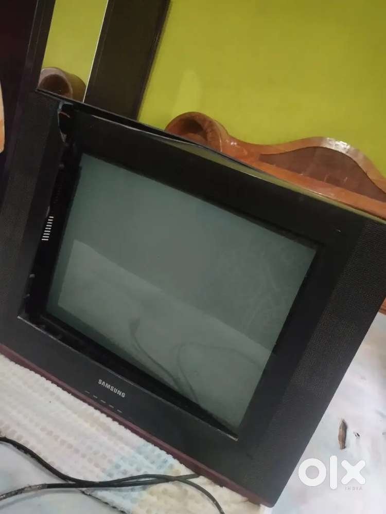 Selling my samsung CRCT