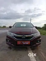 Honda City i-DTEC V, 2017, Diesel