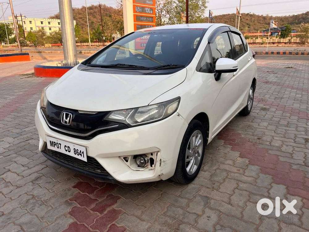 Honda Jazz V Diesel, 2015, Diesel
