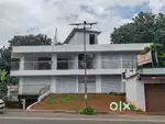 Multistory building for rent
