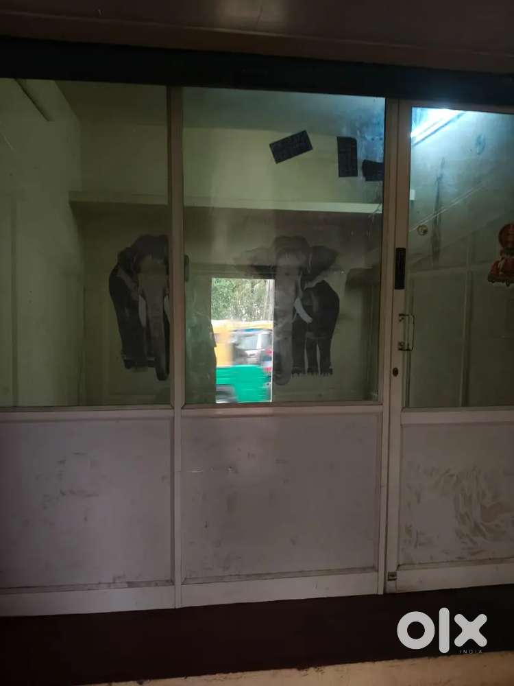 Shop for rent near Mannanthala junction