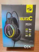 Zebronics Gaming Headphones
