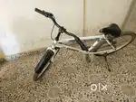Very good bycycle