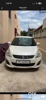 Maruti Suzuki Swift Dzire Diesel Well Maintained