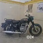 Royal Enfield Classic 350