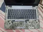Hp laptop ( gb ram 256 ssd ) charger and laptop keyboard mouse not wrk