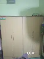 Almari 2made of board
