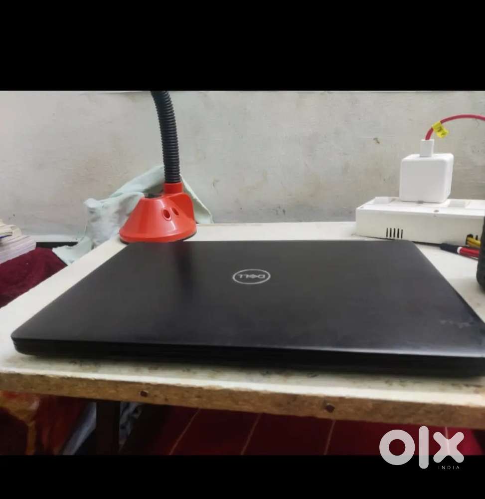 Laptop dell