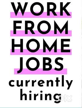 No need experience data entry workers needed