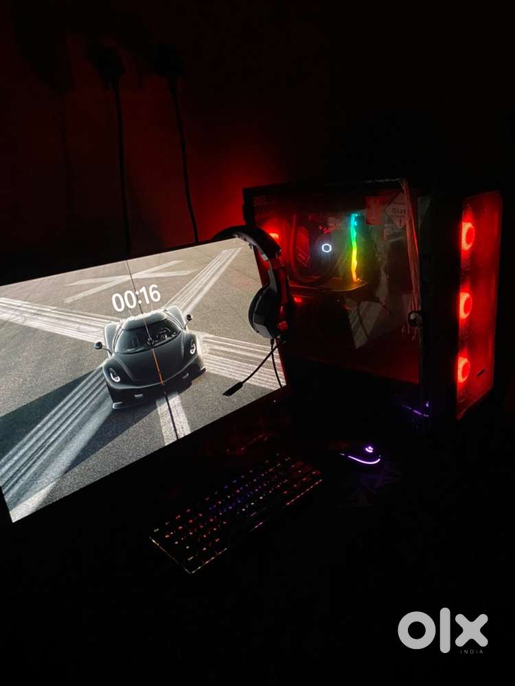 Ant esports gaming cabinet