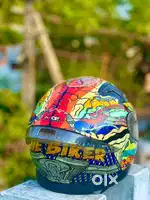 Helmet axor apex helmet