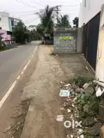 Godown for rent,  near manipal hospital