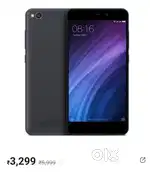 Redmi 4a 2 16