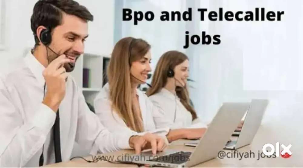 Customer service executive