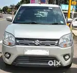 Maruti Suzuki Wagon R 1.2 ZXI AGS, 2020, Petrol