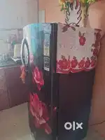 whirlpool refrigerator
