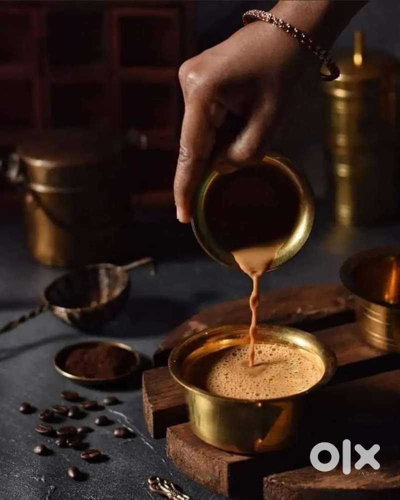 Counter Sales for Coffee Shop - PART TIME