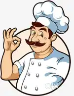 Male Cook Needed