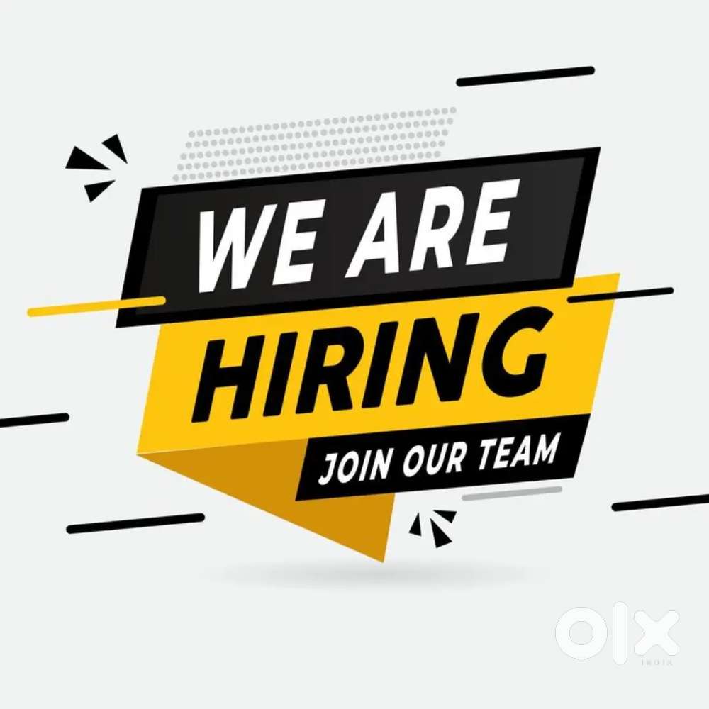 Supervisor, telecalling, Office assistant