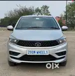 Tata Tiago 1.2 Revotron XT (O), 2020, Petrol