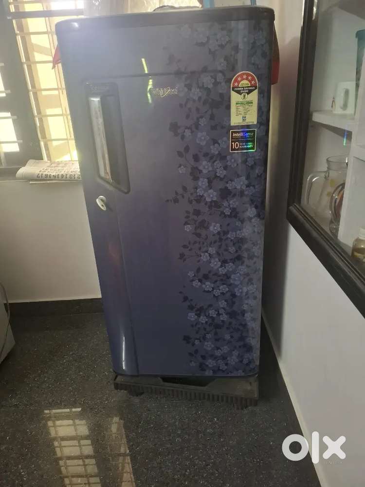 Used  2 Fridge for Sale – Good Condition