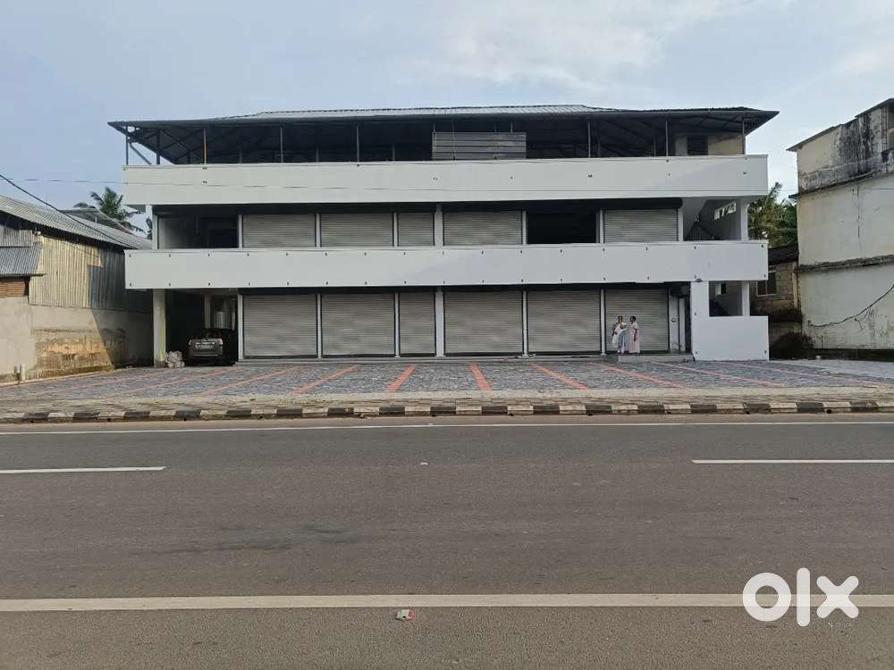 Perunna Rental Two Story Building