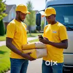 GROCERY DELIVERY BOYS INDORE