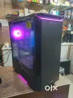 Editing gaming i5 11th PC, 16gb RAM, 512 SSD, 8gb graphics