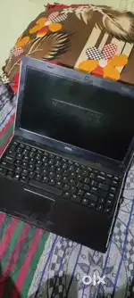 LAPTOP DELL