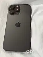 iphone 16 Pro Max 256 GB