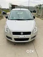 Maruti Suzuki Ritz VXi (ABS) BS IV, 2011, Petrol