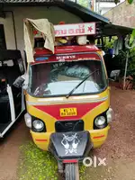 MAHINDRA ALFA PLUS L