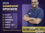 Looking for neet and jee classes in chennai we are rgr academy