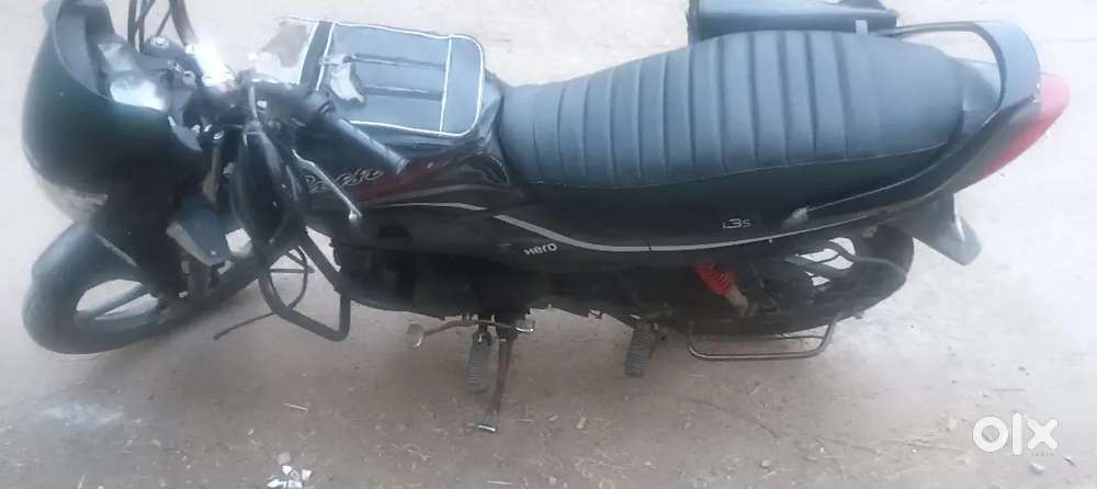 Conditionsn is very good