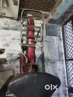1st hand cycle
