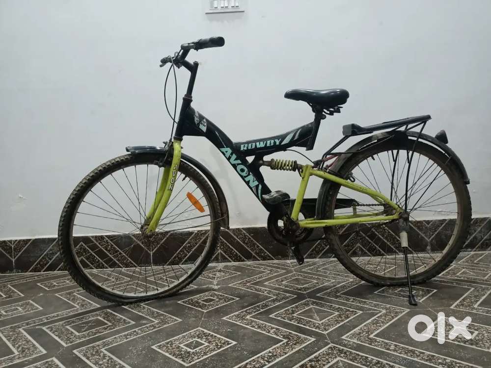 Avon Rowdy Bicycle - Good condition