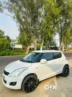 Maruti Suzuki Swift 2013 Diesel Good Condition