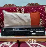 Technics amplifier for sale