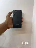Samsung s21 fe 5g 8/128 Every things in original and well maintined
