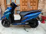 grazia 2018 Model Srinagar Reg New Condition