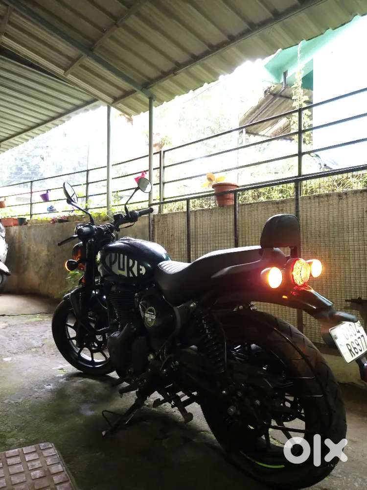 Hunter 350 for sell
