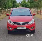 Tata Zest  Quadrajet 1.3 XMS, 2015, Diesel