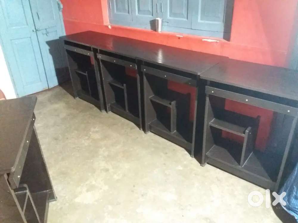 Computer table (direct factory rate)