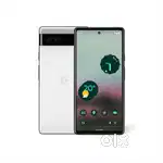 Pixel 6a phone