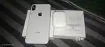 I phone x branded quality