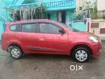 Datsun GO Plus 2018 Petrol 75000 Km Driven good condition