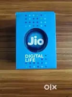 JioFi 3 - The Ultimate 4G WiFi Router for On-the-Go