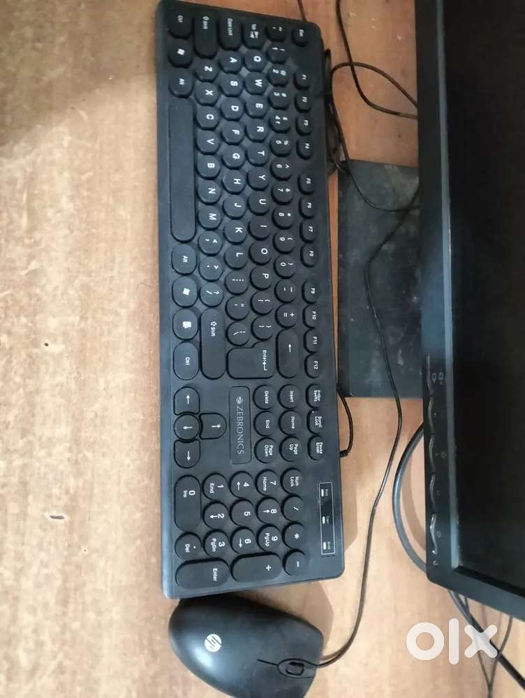 Lenovo Computer